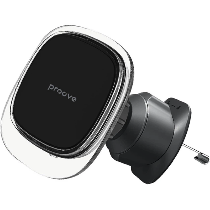 Proove Host Ride Lite Air ar Magnētu Mobilo Telefonu Turētājs Ventilācijas Lūkā